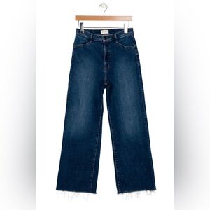 Favorite Daughter Mischa High Waist Wide Leg Jeans